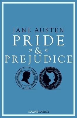 Pride and Prejudice - Jane Austen