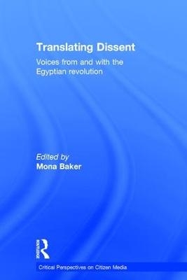 Translating Dissent - 