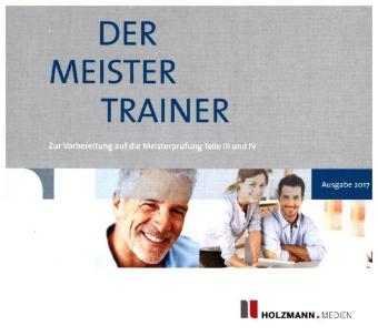 Der MeisterTrainer - Dr.Lothar Semper, Bernhard Gress