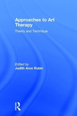 Approaches to Art Therapy - 