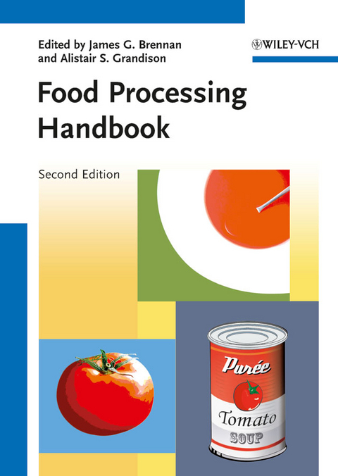 Food Processing Handbook - 
