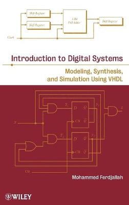 Introduction to Digital Systems - Mohammed Ferdjallah
