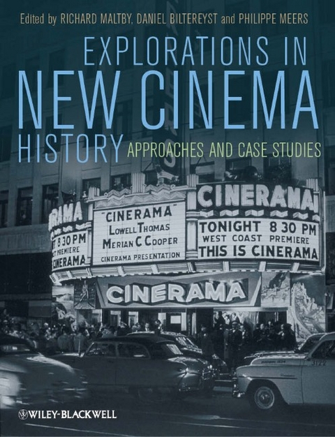 Explorations in New Cinema History - 