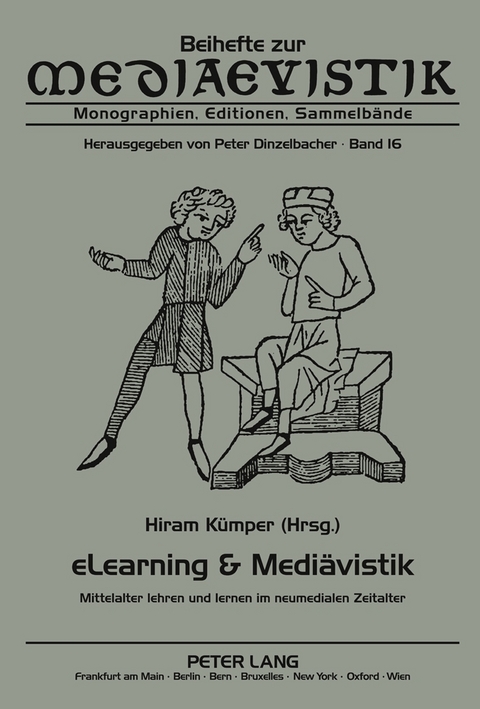 eLearning & Mediävistik - 