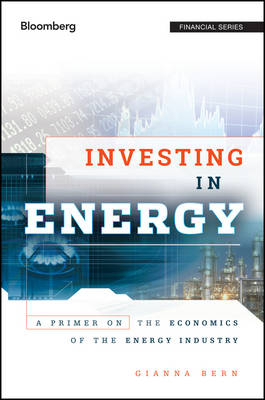 Investing in Energy - Gianna Bern