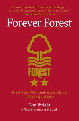 Forever Forest - Don Wright