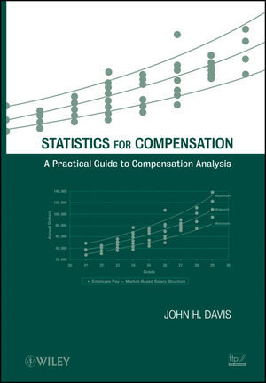 Statistics for Compensation - John H. Davis