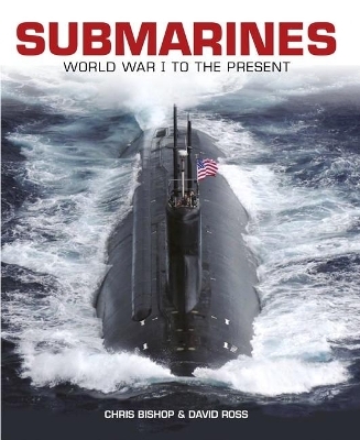 Submarines - 