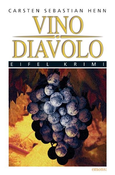 Vino Diavolo - Carsten S Henn