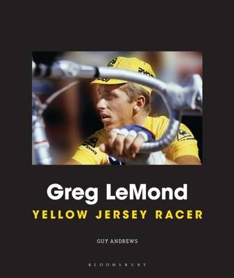 Greg LeMond - Guy Andrews