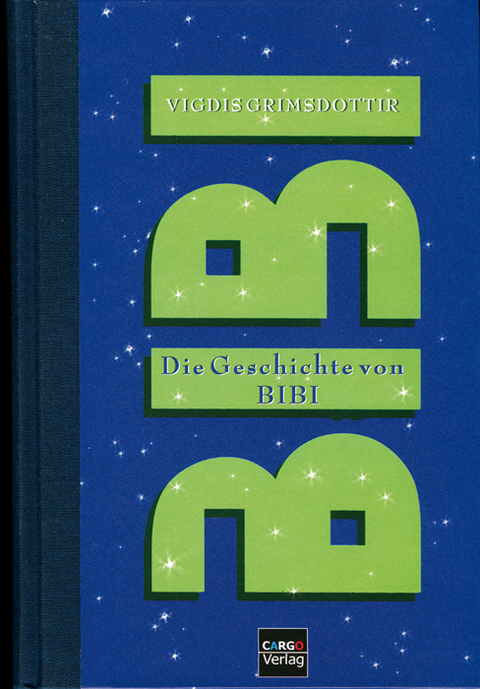 Die Geschichte der Bibi Olafsdottir - Vigdis Grimsdottir