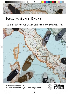 Faszination Rom