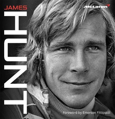 James Hunt - Maurice Hamilton