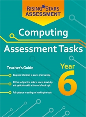 Computing Assessment Tasks Key Stage 2 Pack