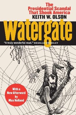 Watergate - Keith W. Olson