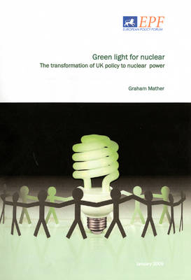 Green Light for Nuclear - Graham Mather