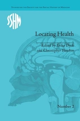 Locating Health - 