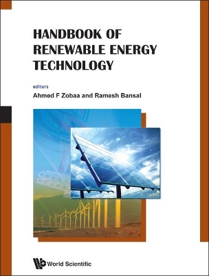 Handbook Of Renewable Energy Technology - 