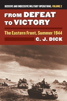 From Defeat to Victory - Charles J. Dick