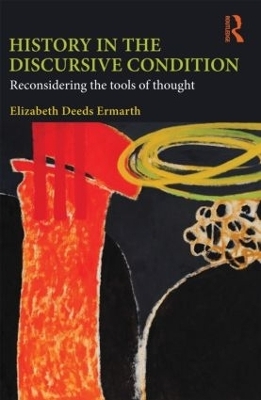 History in the Discursive Condition - Elizabeth Ermarth