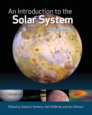 An Introduction to the Solar System - 