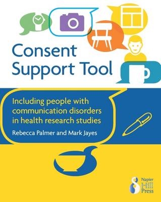 Consent Support Tool - Rebecca Palmer