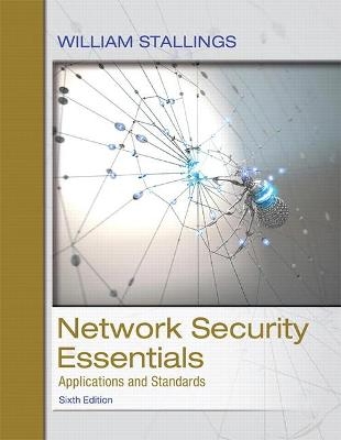 Network Security Essentials - William Stallings
