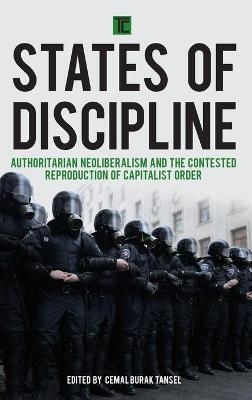 States of Discipline - 