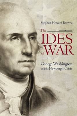 The Ides of War - Stephen Howard Browne