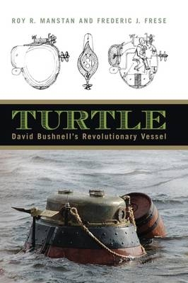 Turtle - Roy R. Manstan