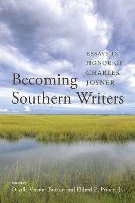 Becoming Southern Writers - 