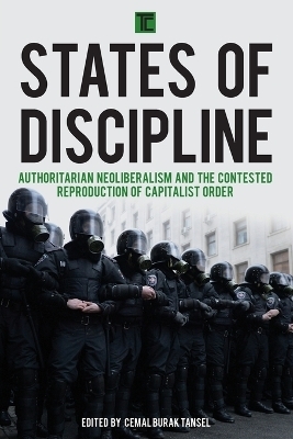 States of Discipline - 