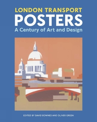 London Transport Posters - 