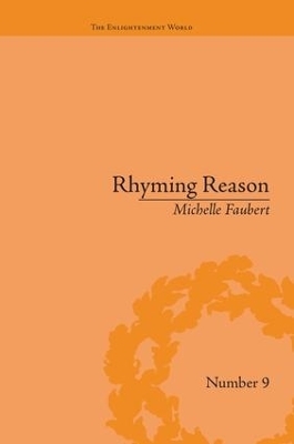 Rhyming Reason - Michelle Faubert
