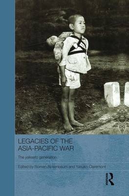 Legacies of the Asia-Pacific War - 