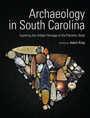 Archaeology in South Carolina - 