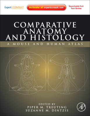 Comparative Anatomy and Histology - 