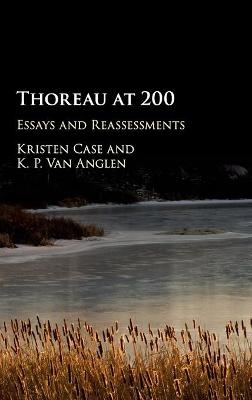 Thoreau at 200 - 