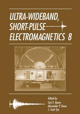 Ultra-Wideband Short-Pulse Electromagnetics 8 - 