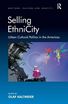 Selling EthniCity - 