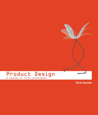 Product Design - Elivio Bonollo