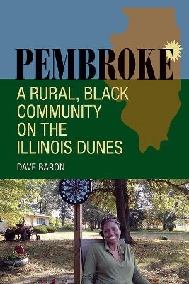 Pembroke - Dave Baron