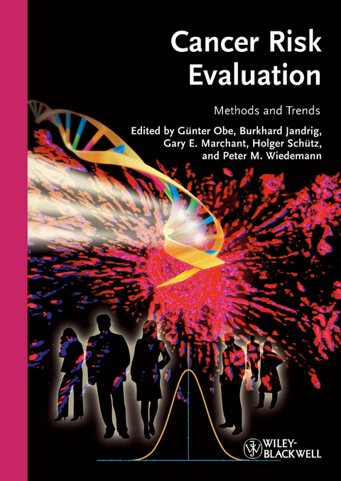 Cancer Risk Evaluation - 