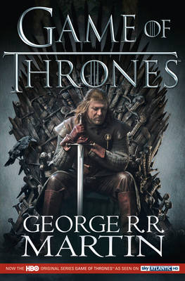 A Game of Thrones - George R.R. Martin