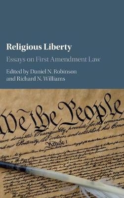 Religious Liberty - 