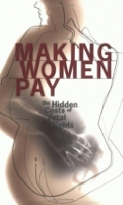 Making Women Pay - Rachel Roth