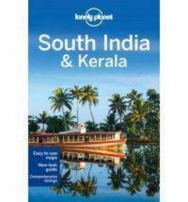 South India and Kerala - Sarina Singh