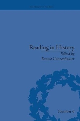 Reading in History - Bonnie Gunzenhauser