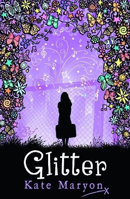 Glitter - Kate Maryon