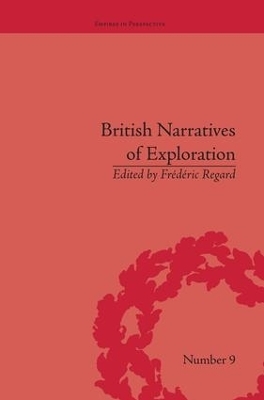 British Narratives of Exploration - 